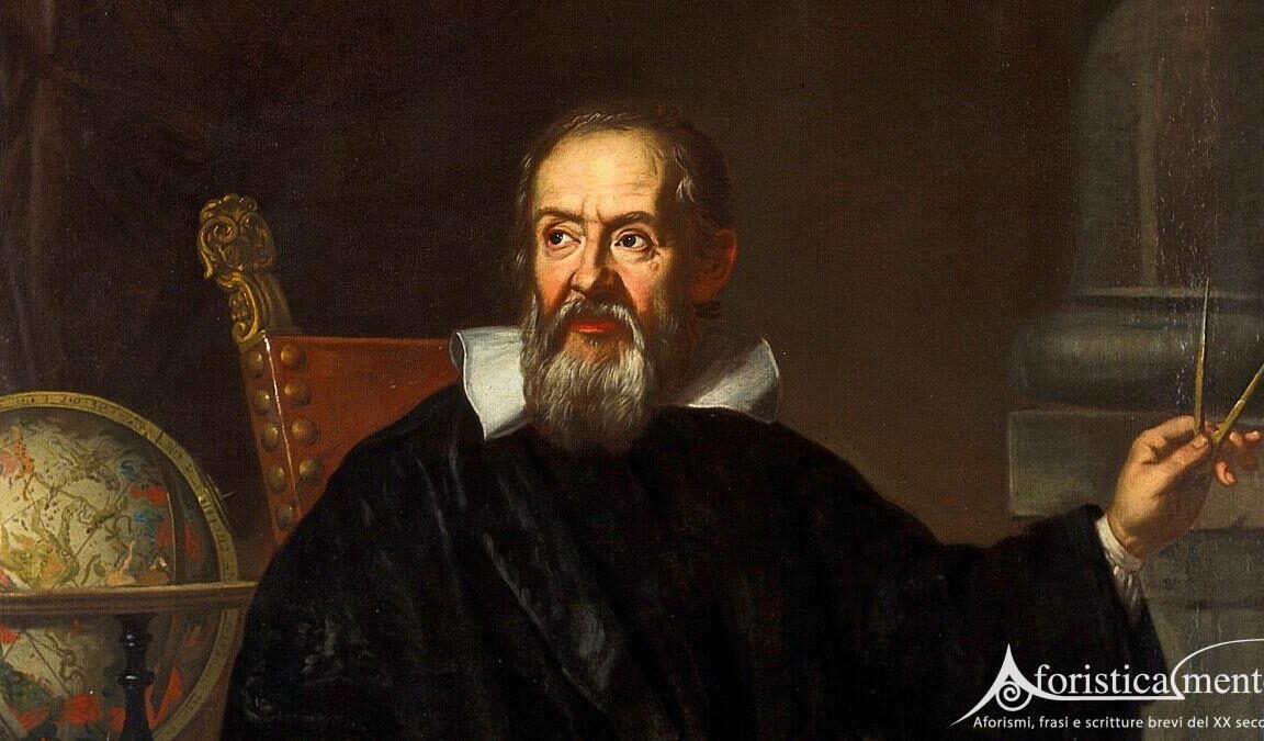 8 gennaio 1642: con la morte di GALILEO GALILEI nasceva la SCIENZA MODERNA.  – LeoMagazine