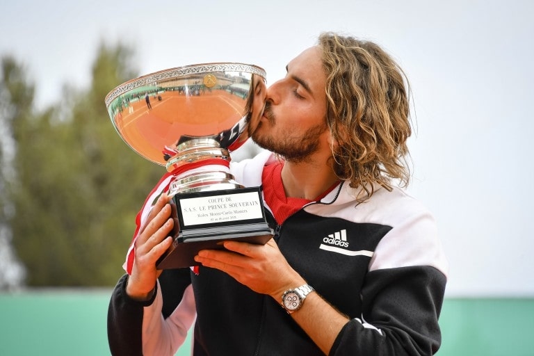 tsitsipas