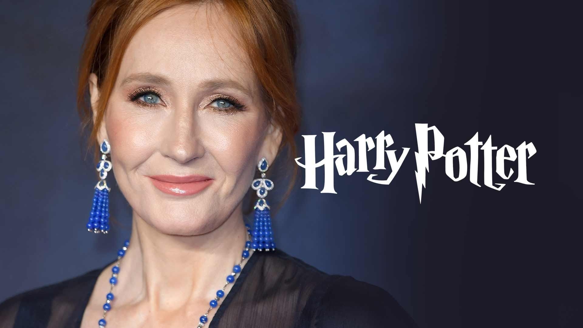 J.K.Rowling: auguri alla donna che ha dato vita a Harry Potter –  LeoMagazine