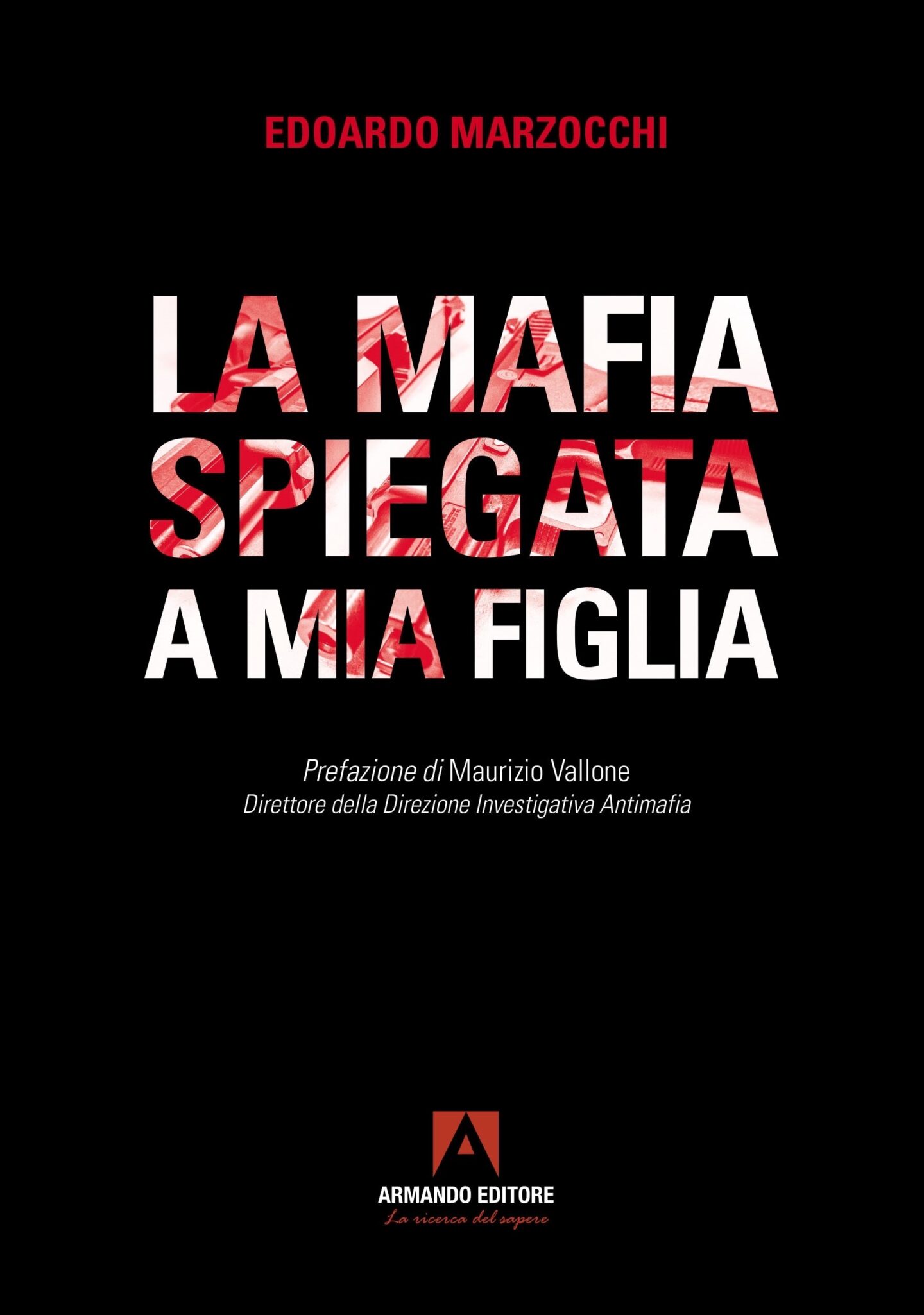 Le interviste del Leo 61: Edoardo Marzocchi, ufficiale Dia e scrittore. Il  pericolo della mafia, anzi delle mafie: come spiegarlo ai giovani. –  LeoMagazine